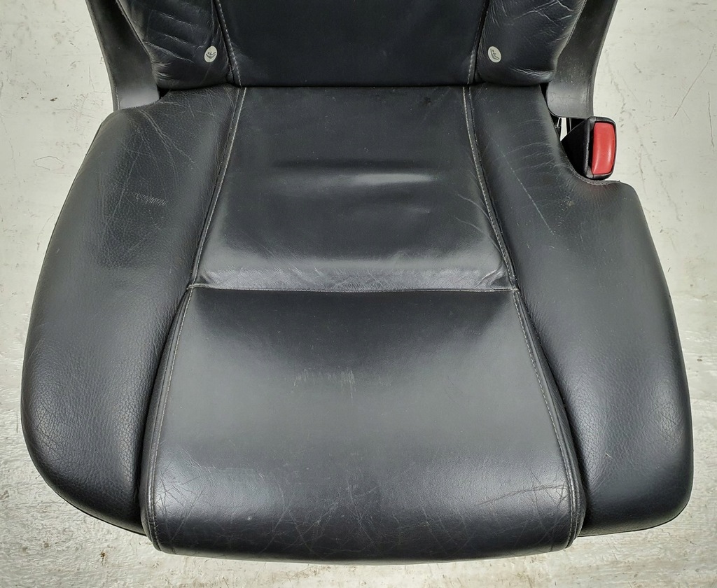 фото №2, Сидіння правий задня ii ряд volvo xc90