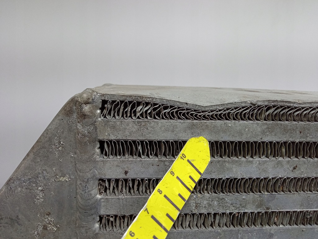 фото №5, Opel insignia a 2.8 t 325 km opc интеркулер a28ner