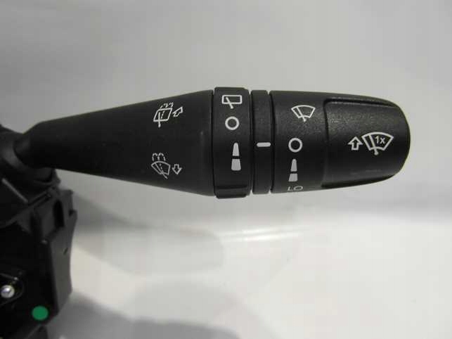 фото №3, Jeep compass ii 17- перемикач комбінований 0735670074