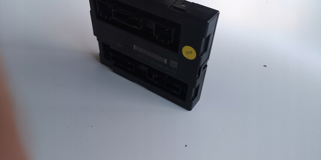 фото №5, Audi a4 b8 модуль комфорту 8k0907064dp