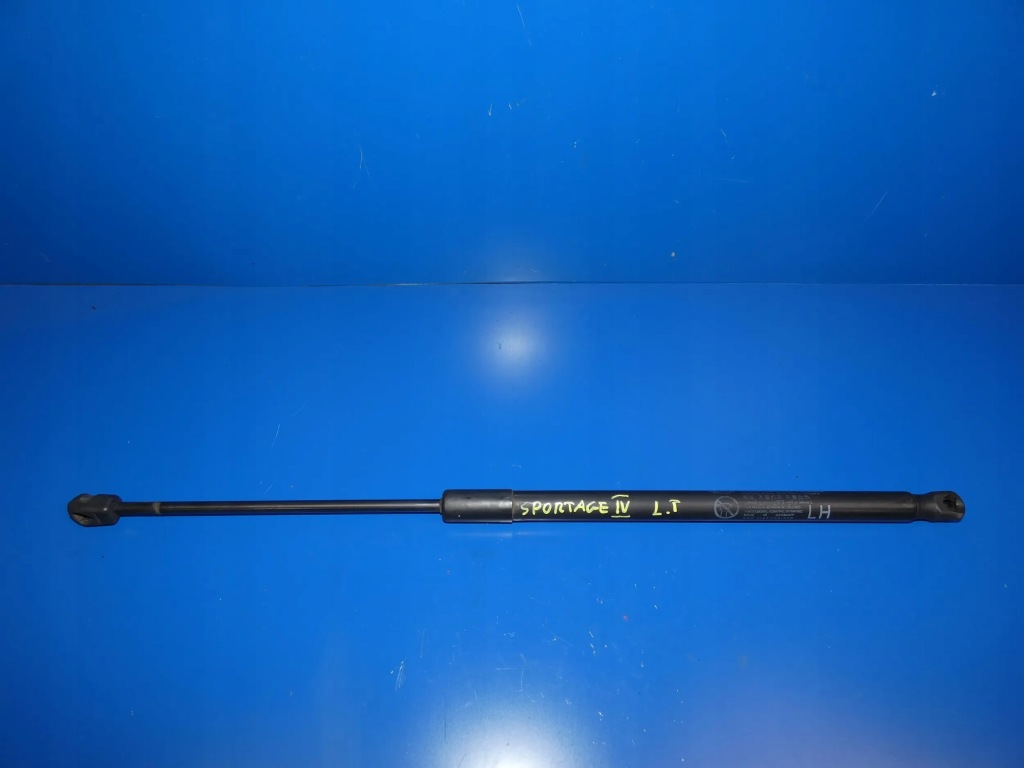 фото №1, Kia sportage iv 4 2015- привод крышки багажника левый задняя задний