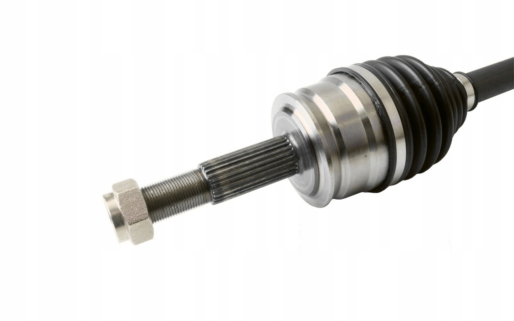 фото №2, Привідний вал mitsubishi colt vi 2002- le