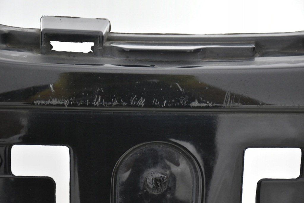 фото №9, Бампер передній перед nissan qashqai i j10