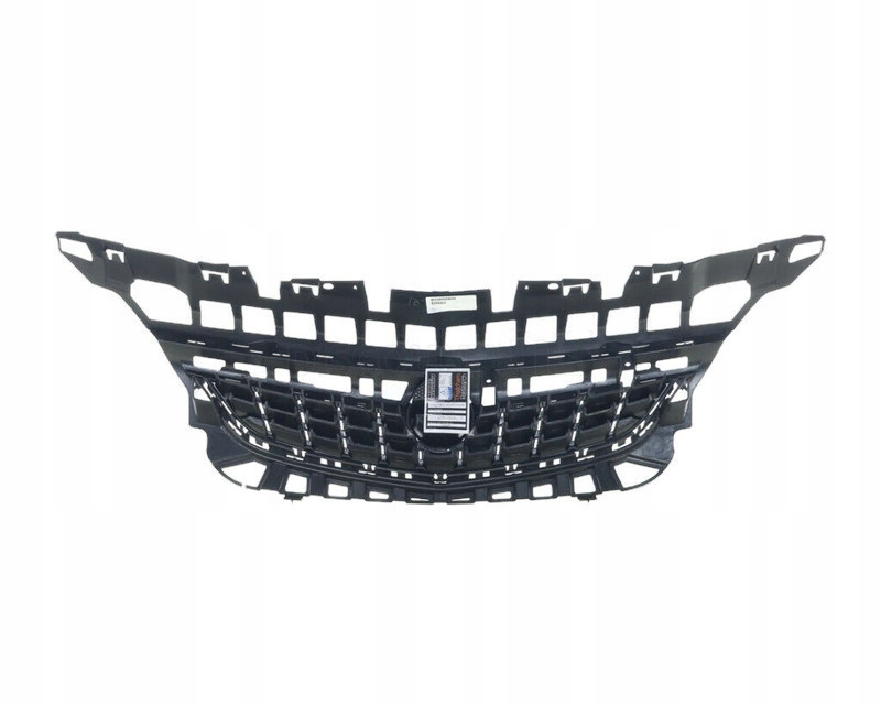 фото №6, Opel astra j iv 4 2009-2013 решітка радіатора решітка радіатора новий
