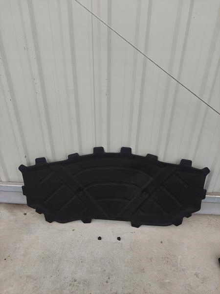 фото №1, Audi q3 8u lift подкрылок капот шумоизоляция