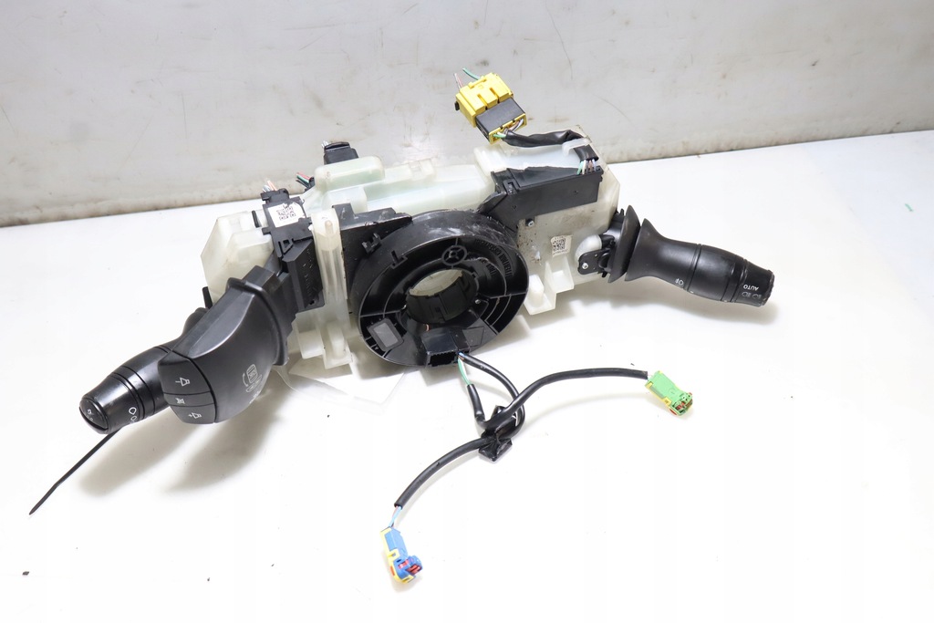 фото №1, Перемикач комбінований світла renault megane iii