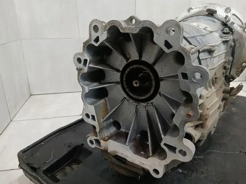 фото №10, Mercedes gls x166 gls63 amg коробка передач передач a1662706202 коробка передач передач m17