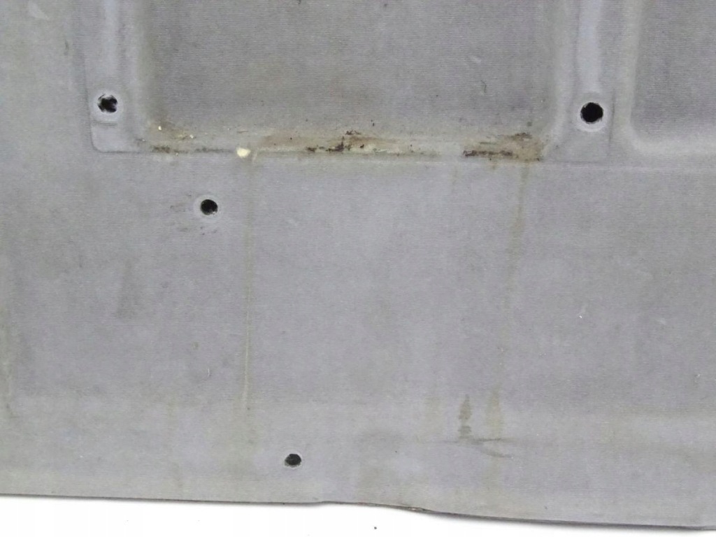 Iveco daily 3 99-06 обивка стены задний  низ  кабина одинарная в Украине