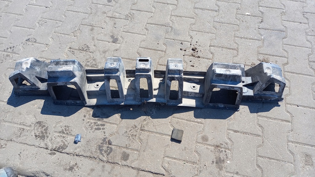 фото №1, Абсорбер peugeot 407 2.0hdi 06r