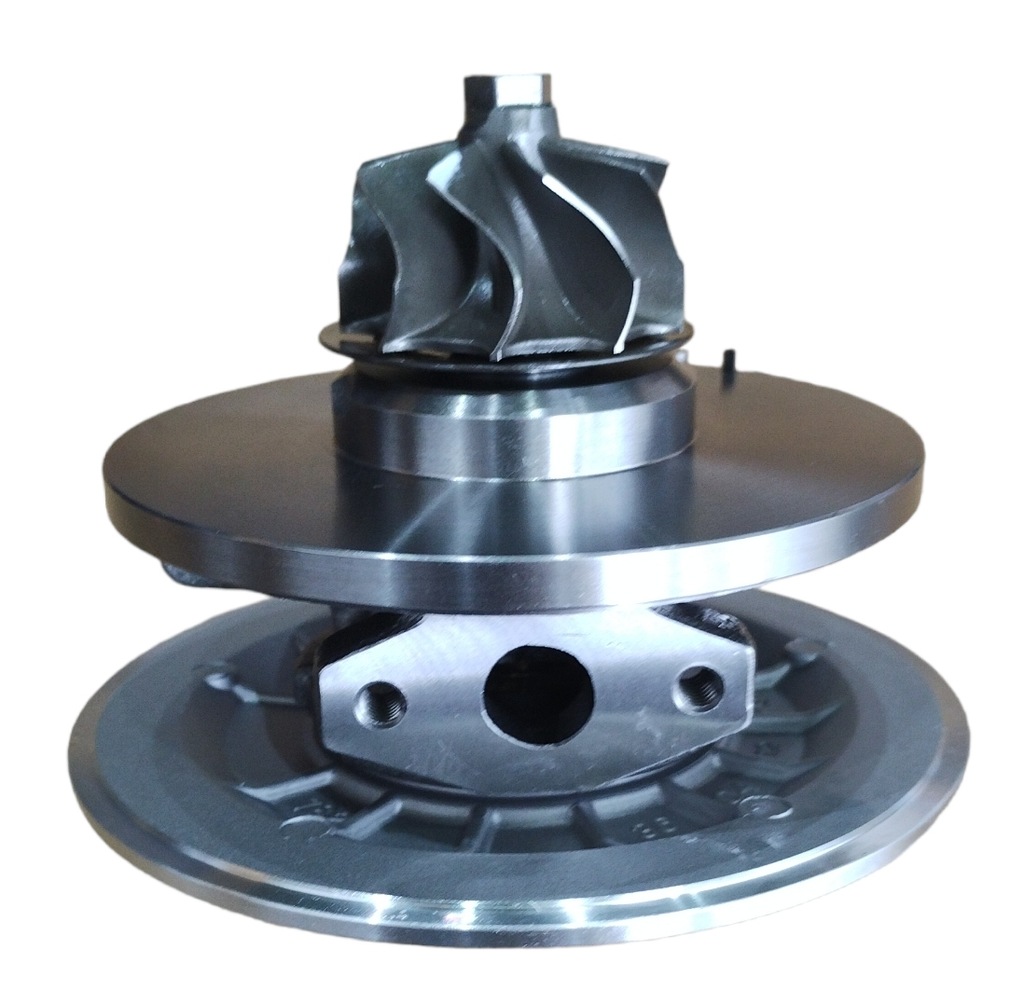 фото №7, Вкладыш турбины mercedes 2.2cdi a1294z