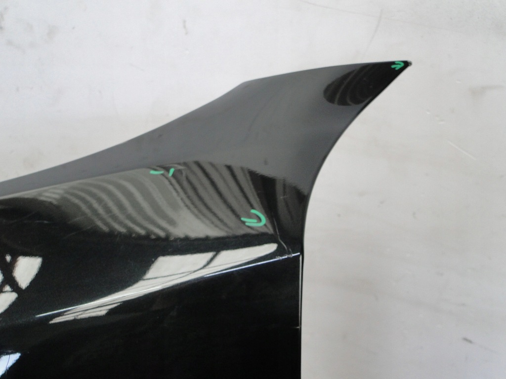 Крыло  bmw 5 g30 2021 рестайлинг  m набор в Украине