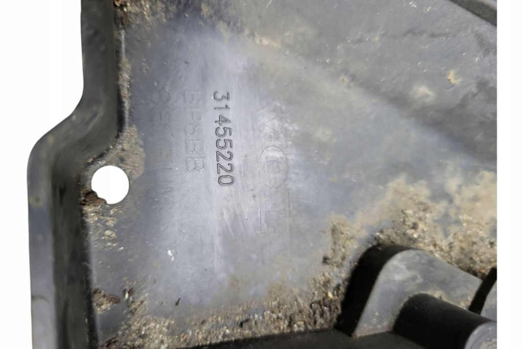 фото №9, Защита нижняя передний бампера volvo v40 cross country 526 31455220