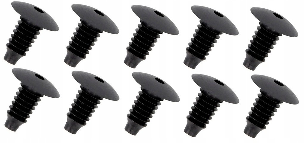 фото №1, Кліпса оббивка 8 opel ascona astra h kadett e 10