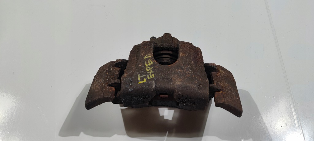 фото №9, Суппорт тормозной левый задняя задний ford expedition 2007-