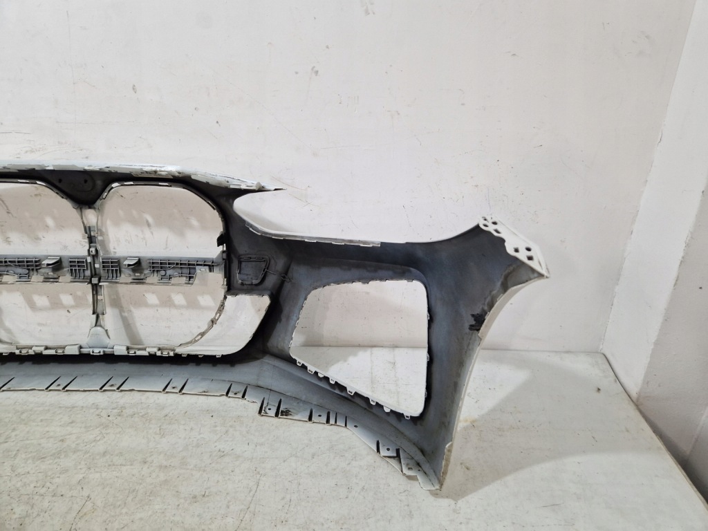 Bmw 4 iv g26 m-pakiet бампер перед передний 51118078573 Киев