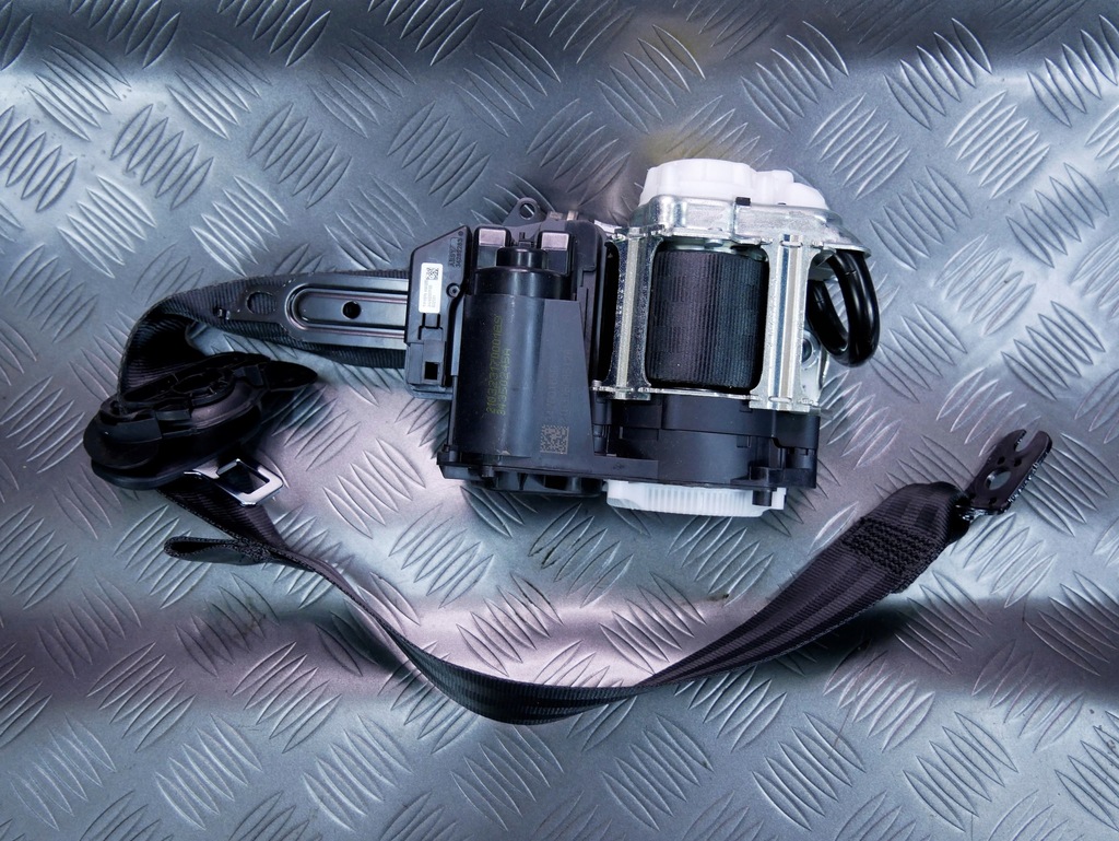 фото №1, Audi a3 8y pas перед левый 8y0857705h