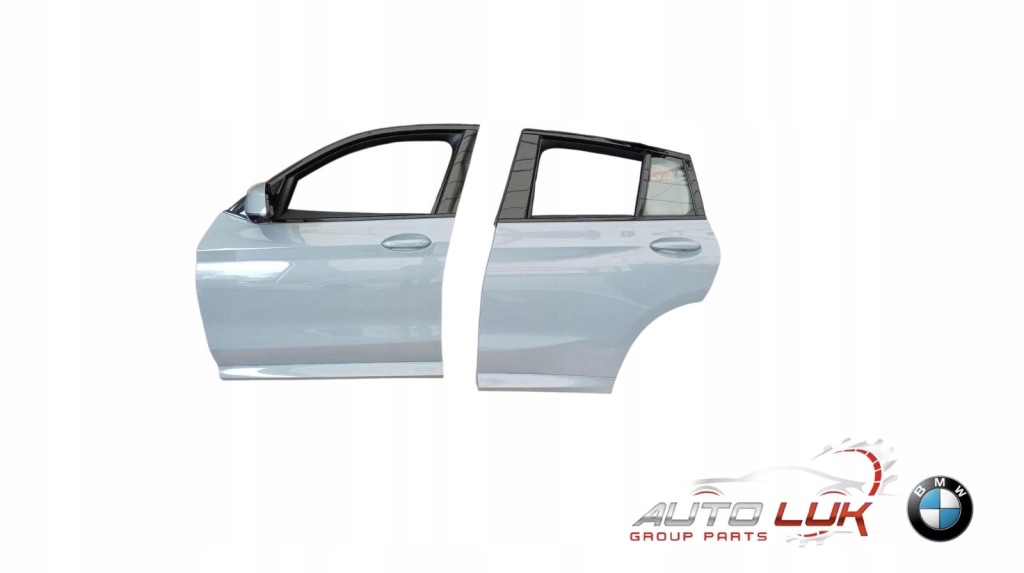 Купить Дверь левая левая перед передние задний задние bmw x4 g02 c4p m-pak