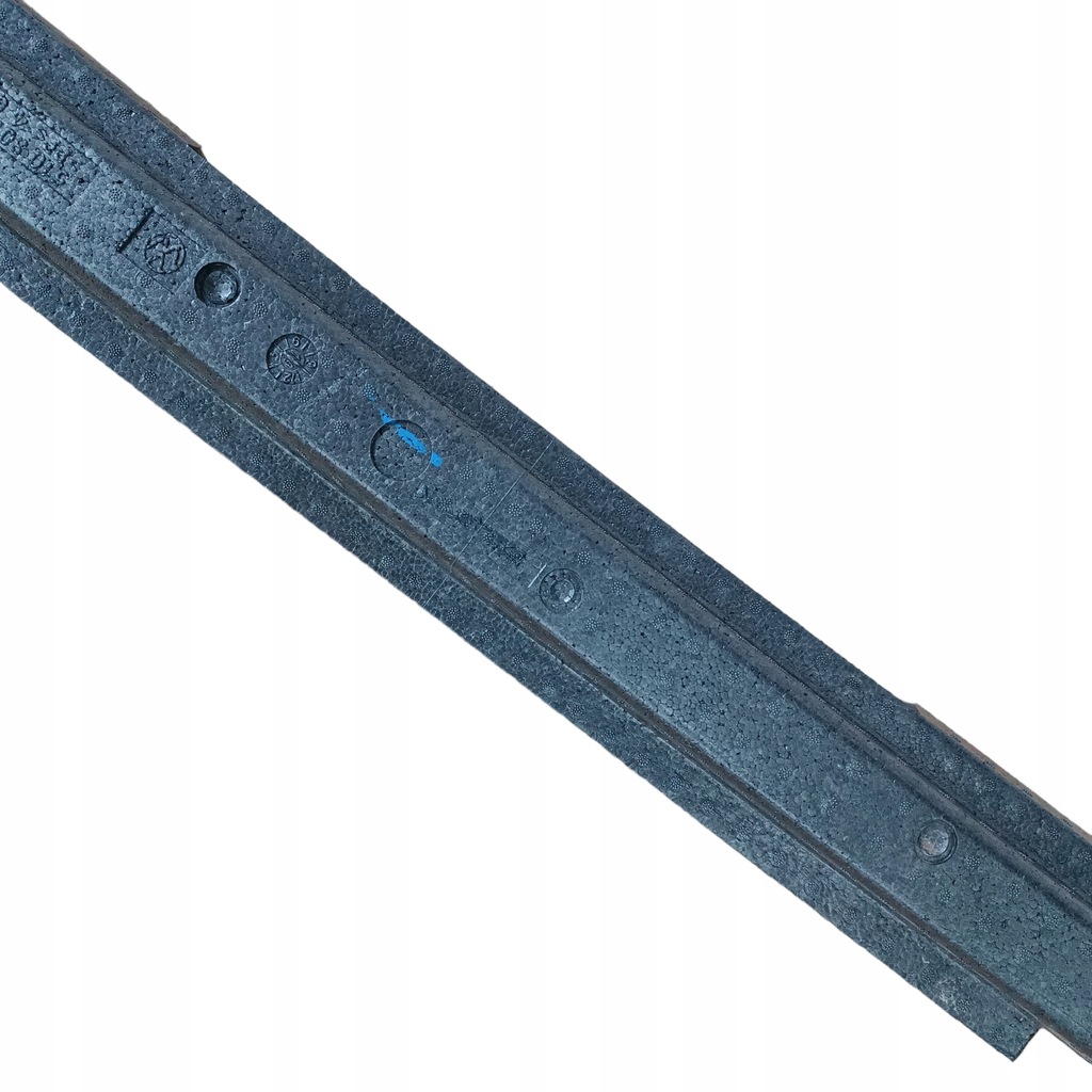 фото №7, Абсорбер бампера перед vw sportsvan 510807248b