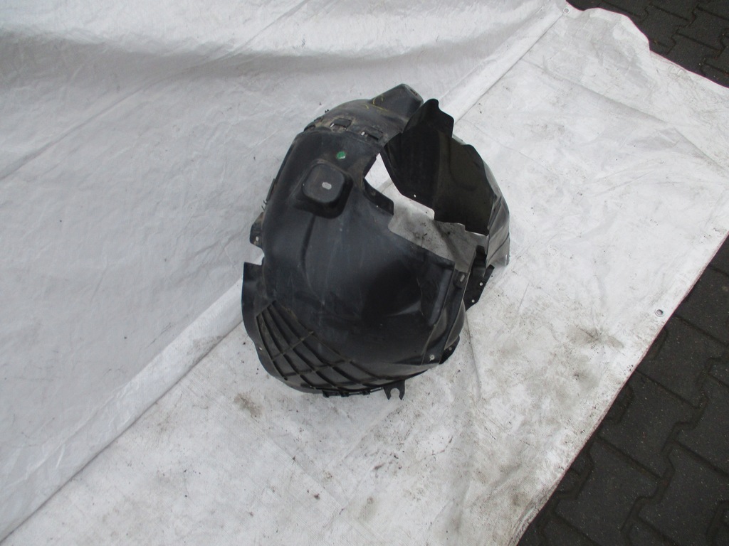 фото №7, Подкрылок передние левая правое opel corsa e 15-19