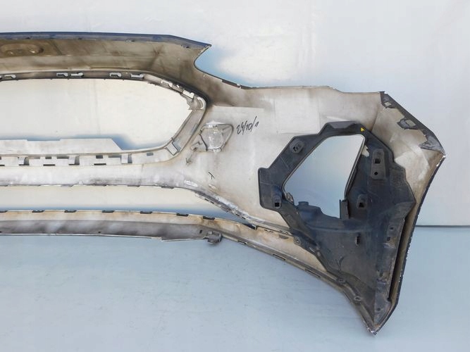 Ford focus mk4 iv 18- бампер передний перед Киев