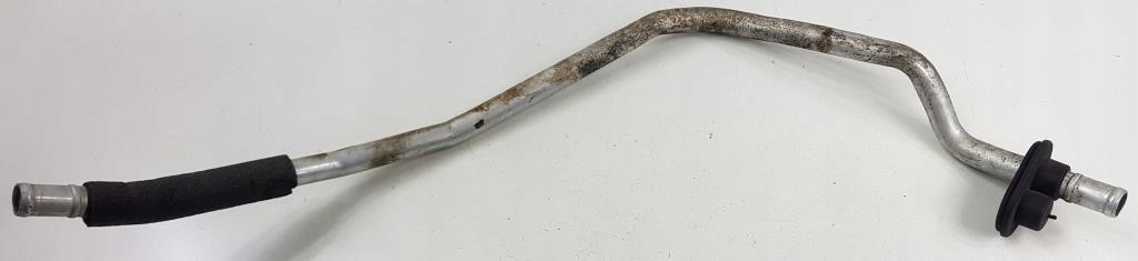 Шланг кондиционера mercedes w203 3.2 a20383001 в Украине