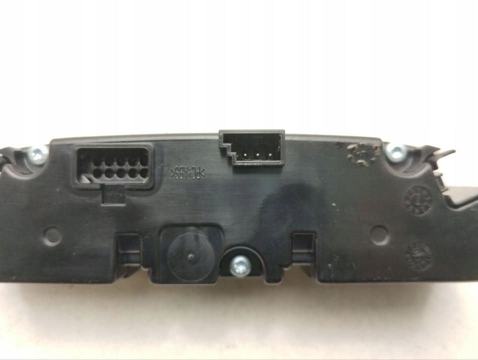 фото №7, Porsche panamera 971 2018 перемикачі підігрів сидінь 971919709cf