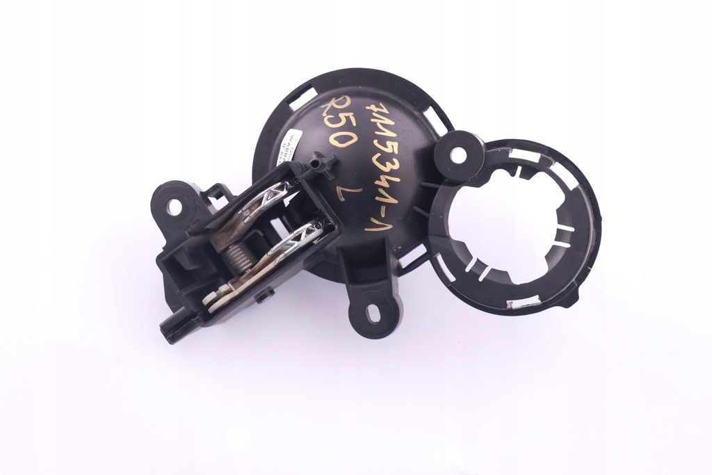 фото №12, Mini r50 r52 r53 ручка внутренняя левая хром 7115341