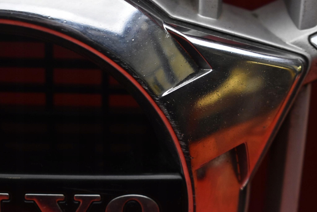 Решітка  решітка радіатора хром 31479207 volvo xc90 2 2 14-20 Оригінал