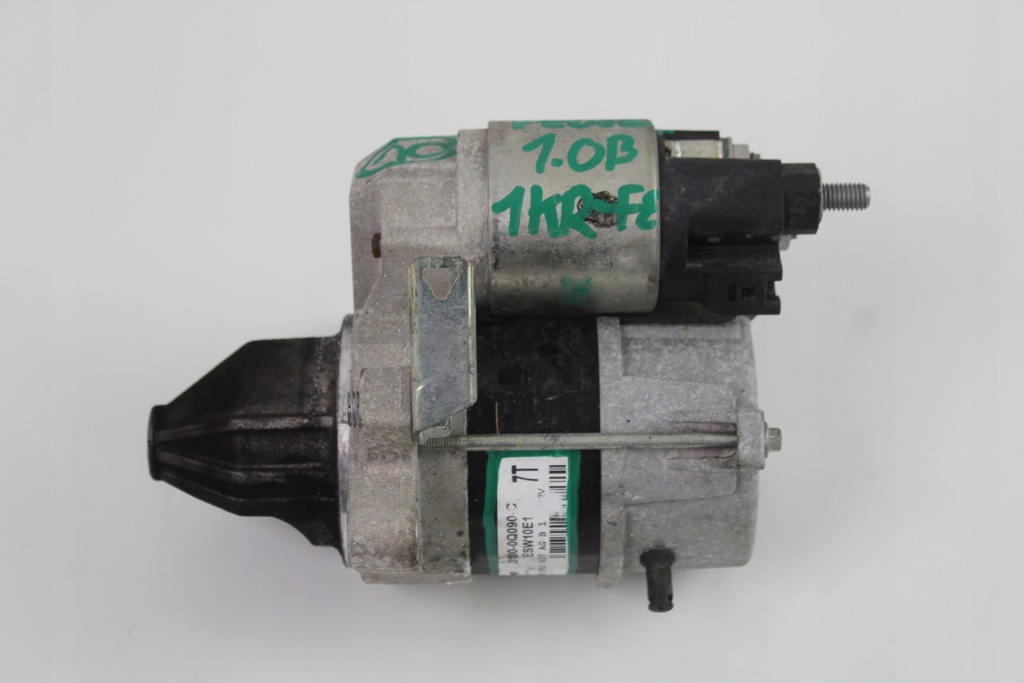 фото №1, Стартер peugeot 108 10-14r 1.0b