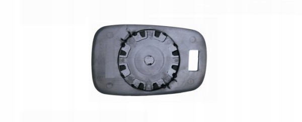 фото №1, Вкладыш зеркало левый renault laguna, megane, scenic ii