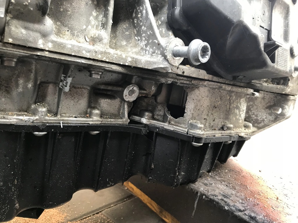 фото №11, Блок двигуна двигун a4 b9 8w 15- 1.4 tfsi cvna