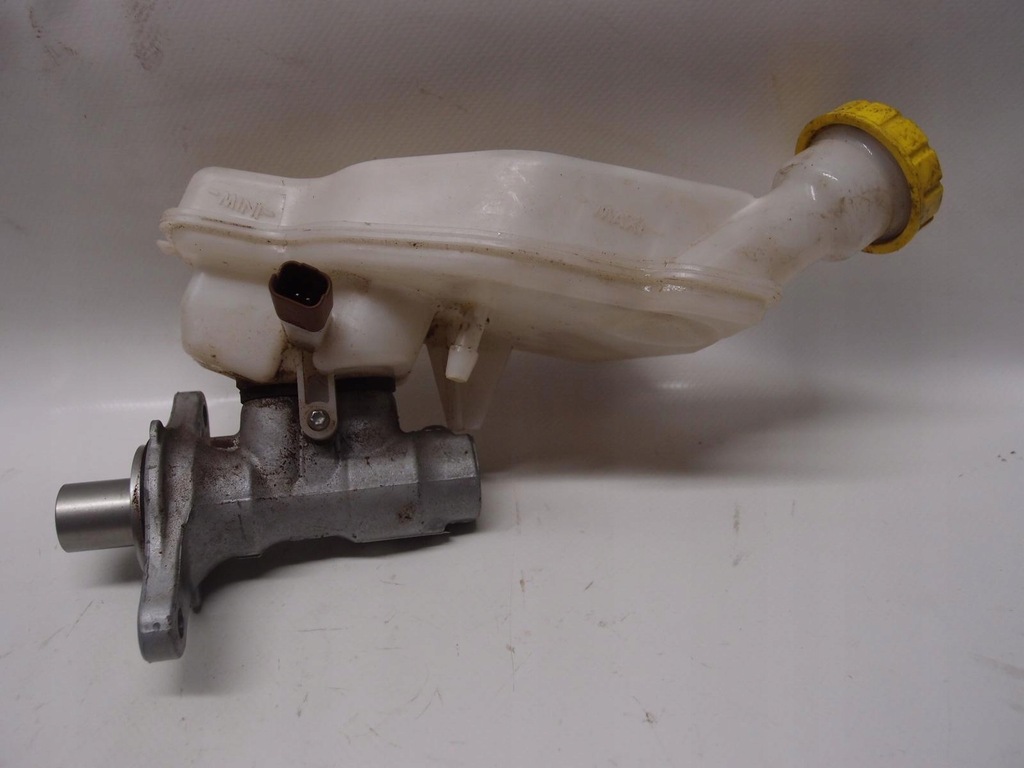 фото №3, Насос тормозная crossland 1.2 b