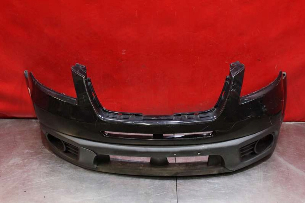 фото №1, Бампер перед передний 32j subaru tribeca lift 04-14