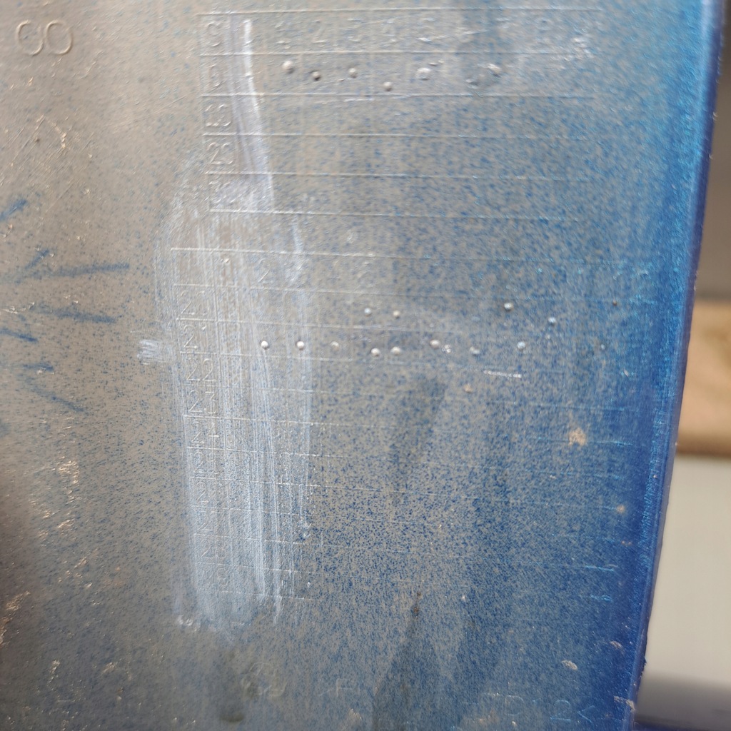 фото №15, Бампер передній перед skoda fabia 4 iv 6va 21-