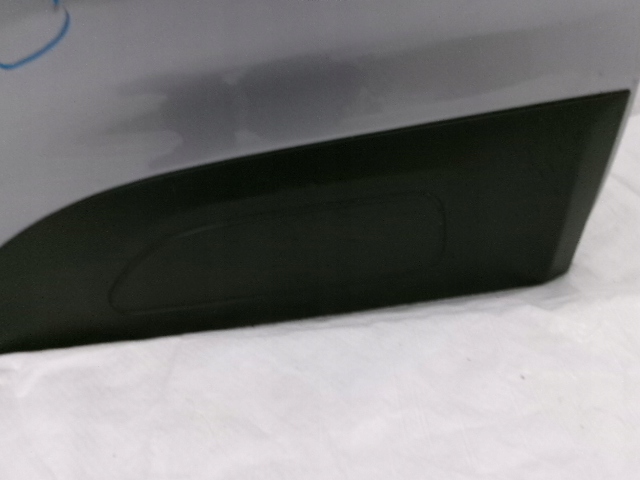 фото №13, Citroen c4 cactus lift двері задні праве kcac