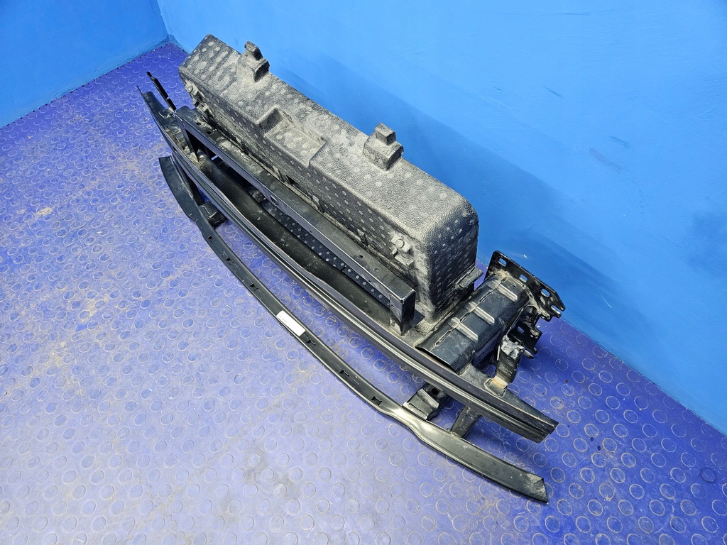 фото №5, Vw id3 id.3 балка передня комплект 10a807002