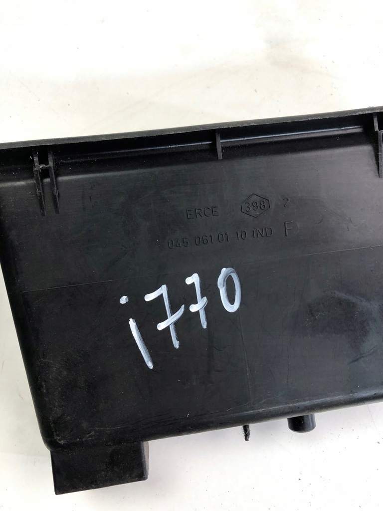 фото №7, Renault laguna ii бардачок полка 8200127433