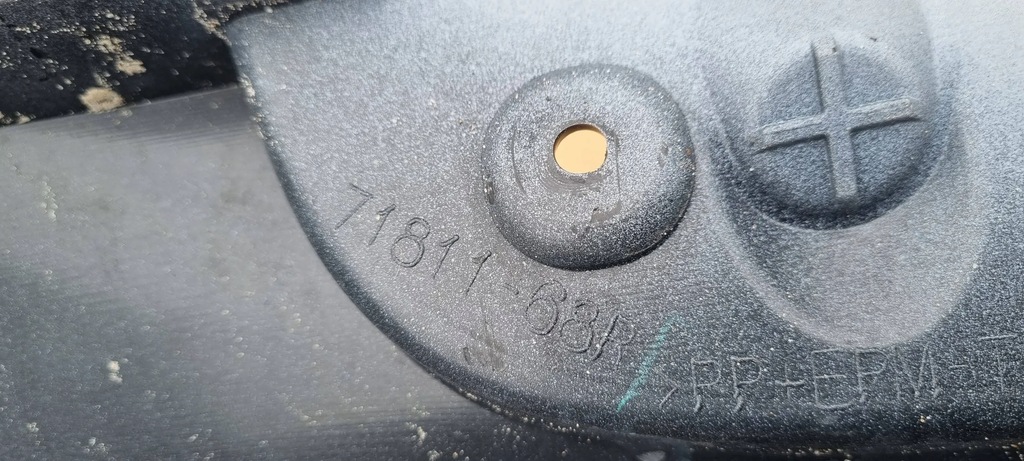 фото №14, Suzuki swift mk8 sport 2017- бампер задняя оригинал d263