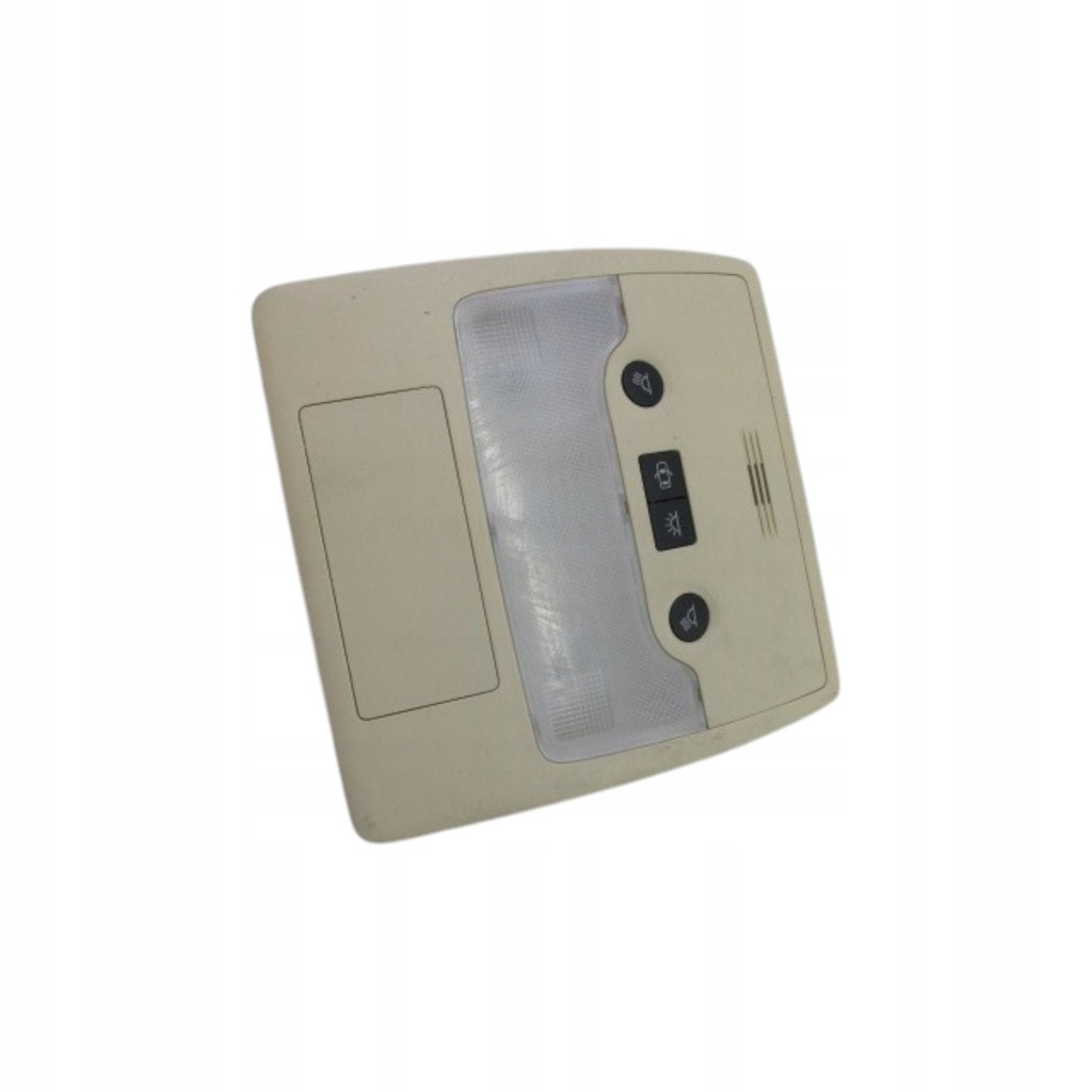 фото №1, Лампа кабіни lexus gs