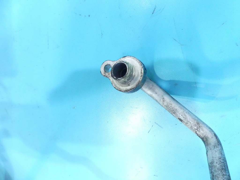 фото №4, Шланг трубка кондиционера jaguar xf i x250 3.0d