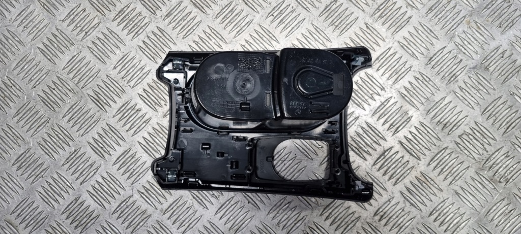 фото №9, Mercedes w117 w176 кронштейн na чашки захист тунель a1766800210