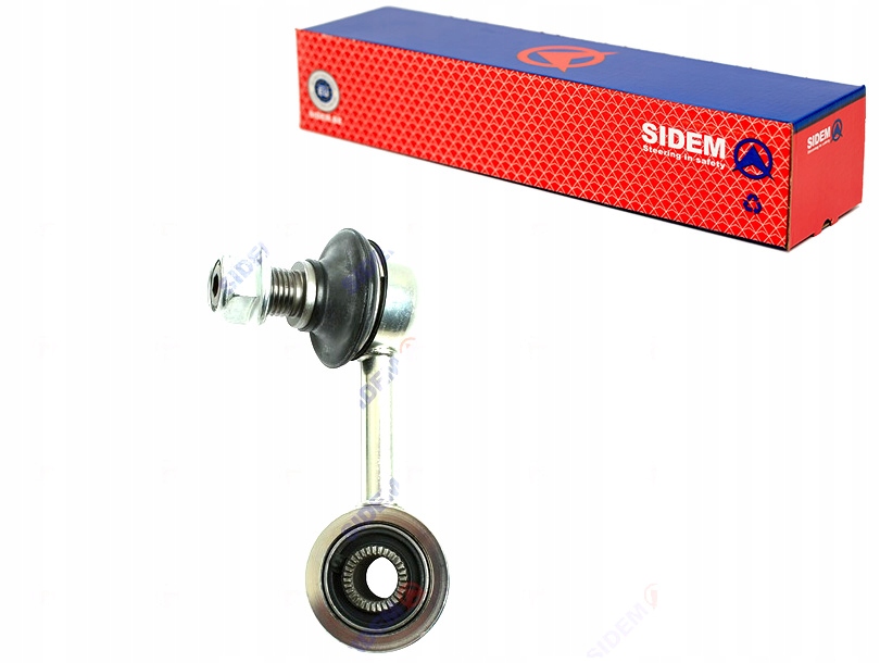 фото №1, З'єднувач стабілізатора mitsubishi fiat перед правий sidem sidem