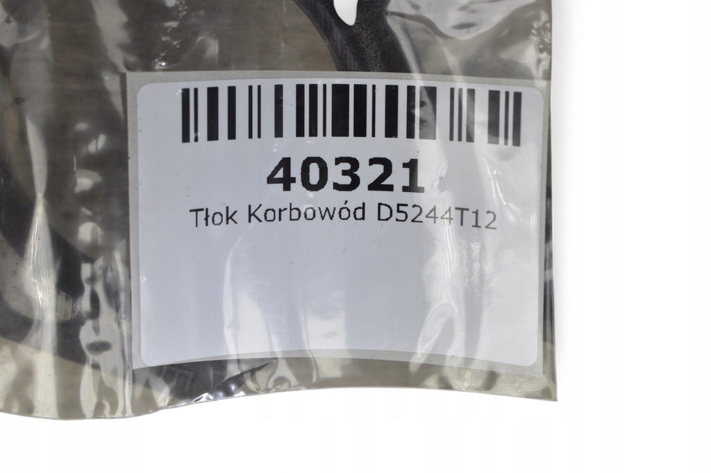 фото №13, Поршень шатун 31303100 volvo xc60 i s60 ii v60 2.4 d5 d5244t12