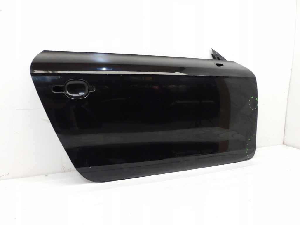 фото №5, Audi tt 8j 8j0 дверь правое передние перед