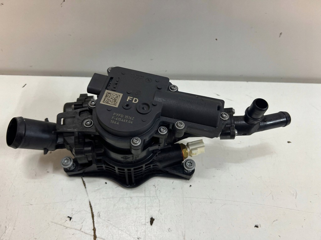 фото №1, Mazda 2 dj 2014- 1.5 skyactiv термостат