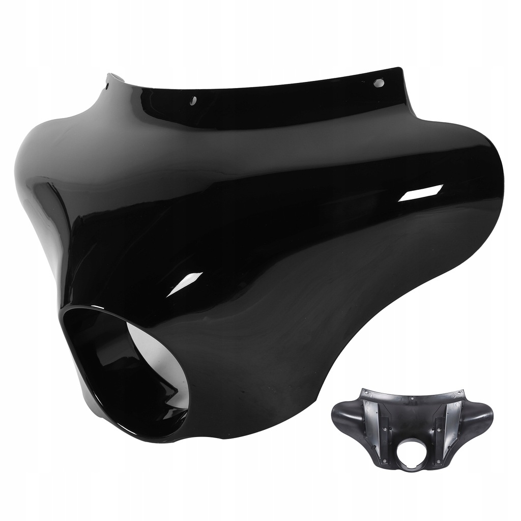 фото №9, Batwing фара обтічник передній фара