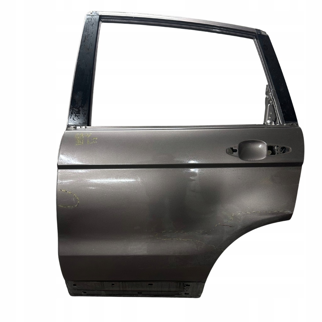 фото №1, Honda crv iii двері лівий задня