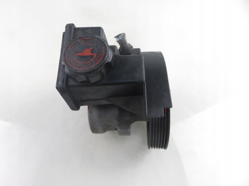 фото №5, Підсилювач керма peugeot 306 хетчбек 7a, 7c, n3, n5 26079835qm