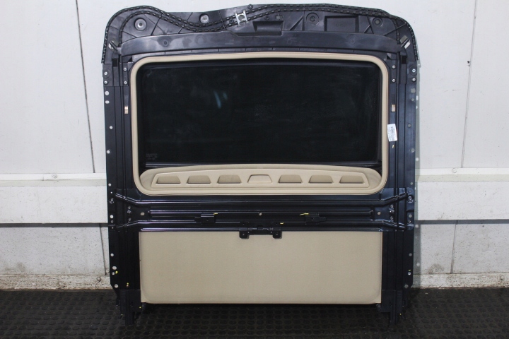 фото №3, Люк subaru tribeca 3.0 r6 24v