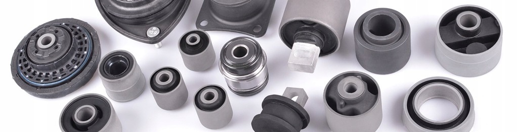 фото №15, Втулка важеля передній нижній zew ліва права alfa romeo 147 156 gt